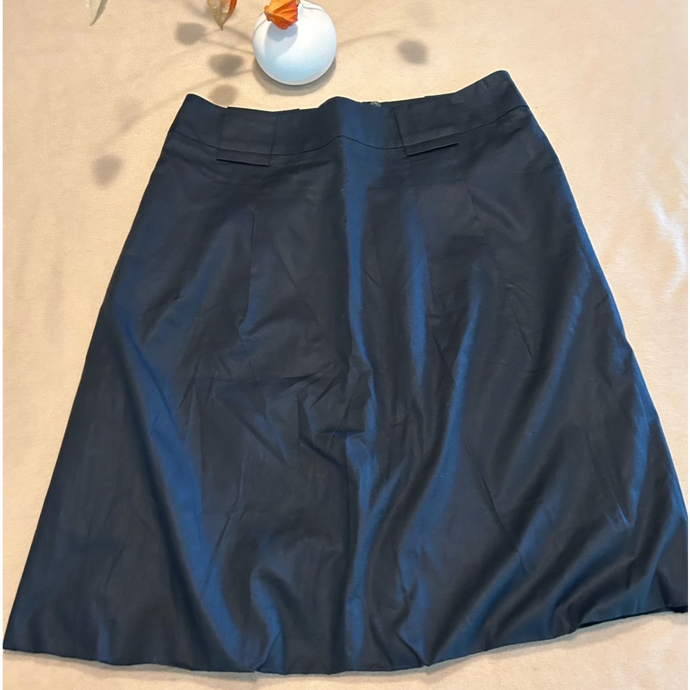 AKRIS Punto Skirt